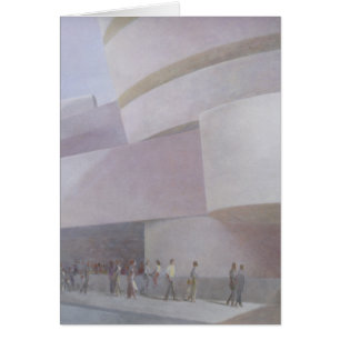 Guggenheim Museum New York 2004