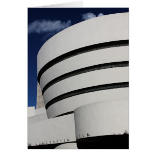 Guggenheim, New York City