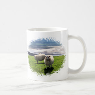 GUH BERGSCHAFT TASSE