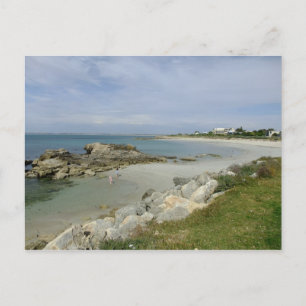Guichen Bay Holiday Feiertagspostkarte