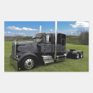 Guida Kw W900L Stickers