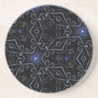 Guide Our Way Getränkeuntersetzer