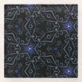 Guide Our Way Glasuntersetzer