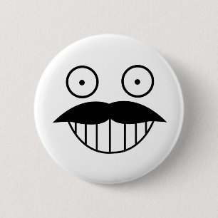 Guido de Pazzo Button