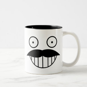 Guido de Pazzo Zweifarbige Tasse