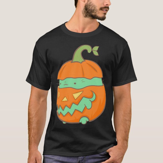 Guild Wars 2 Gourdon Das sprichwörtliche Rennen T-Shirt (Vorderseite)