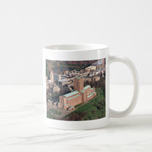 Guildford Cathedral Kaffeetasse
