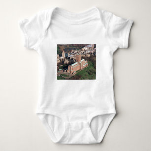 Guildford Kathedrale Baby Strampler