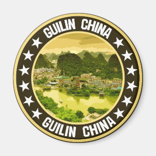Guilin Magnet