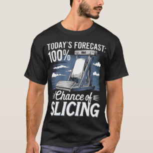 Guillotine-Hinrichtung enthauptet Franzosen T-Shirt