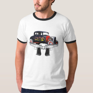 guilty hot rod T-Shirt