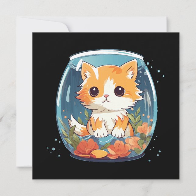 Guilty Kitty (Vorderseite)