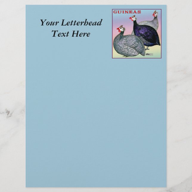 Guinea (Vorderseite)