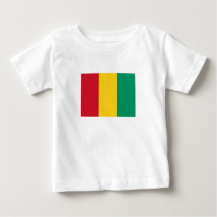 Guinea Baby T-shirt