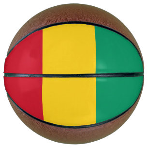 Guinea Basketball