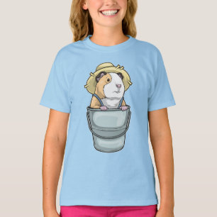 Guinea Bauer T-Shirt