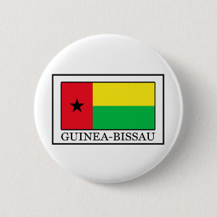 Guinea-Bissau Button