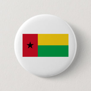 Guinea Bissau Button