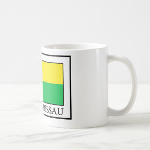 Guinea-Bissau Tasse
