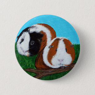 Guinea Button
