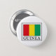 Guinea Button (Vorne & Hinten)