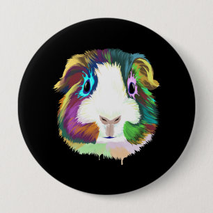 Guinea Button