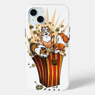 Guinea Case-Mate iPhone Hülle