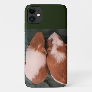 Guinea Case-Mate iPhone Hülle