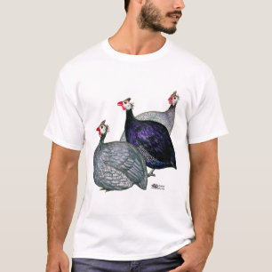 Guinea drei T-Shirt