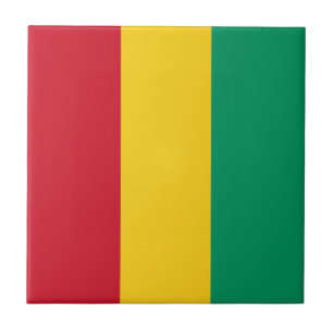 Guinea Fliese