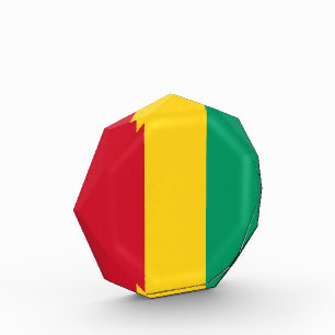Guinea Fotoblock