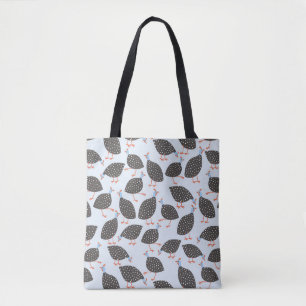 Guinea Fowl Muster
