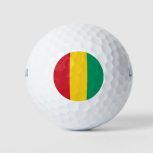 Guinea Golfball