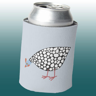 Guinea Hen Dosenkühler