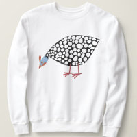 Guinea Hen