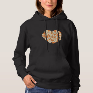 Guinea Hoodie
