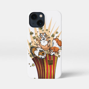 Guinea iPhone 13 Mini Hülle