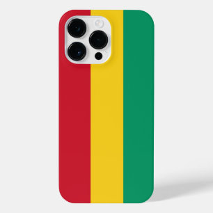 Guinea iPhone 14 Pro Max Hülle