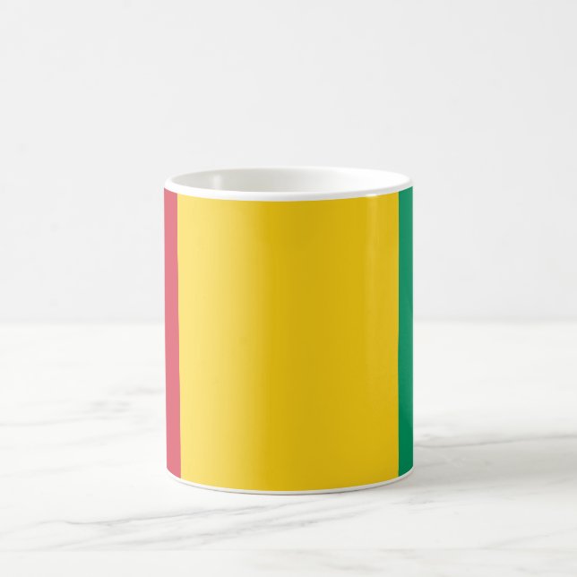 Guinea Kaffeetasse (Mittel)