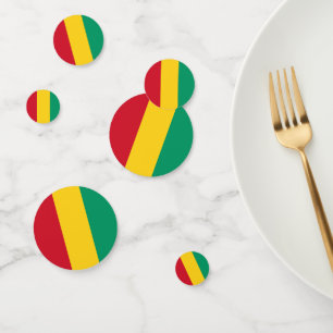 Guinea Konfetti