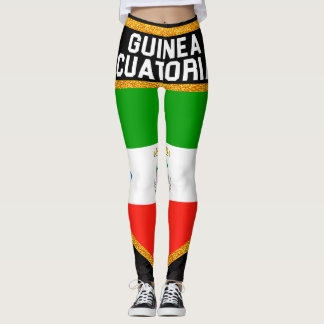 Guinea Leggings