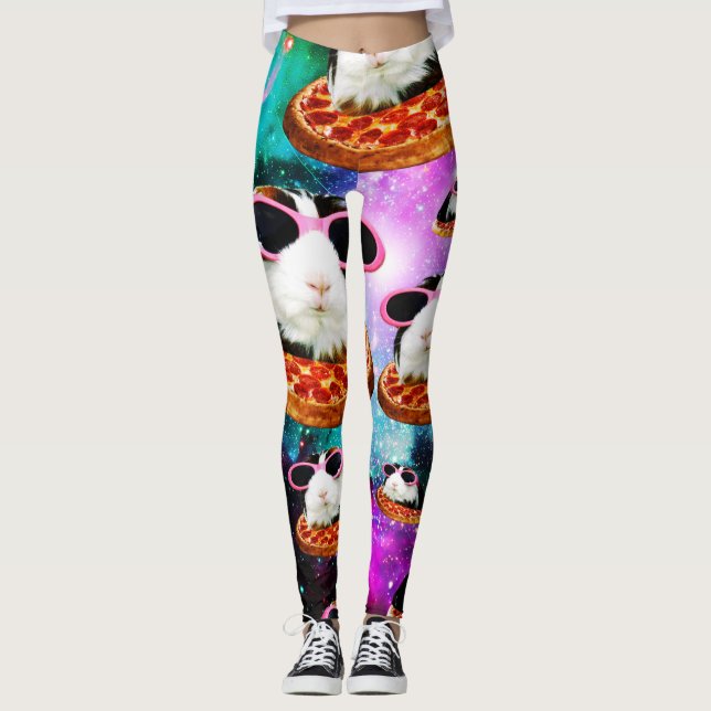 Guinea Leggings (Vorderseite)