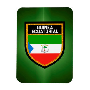 Guinea Magnet