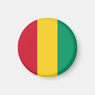 Guinea Magnet