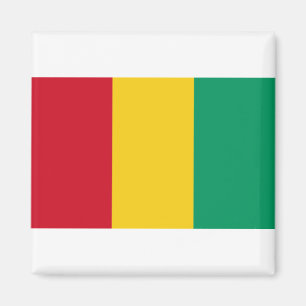 Guinea Magnet