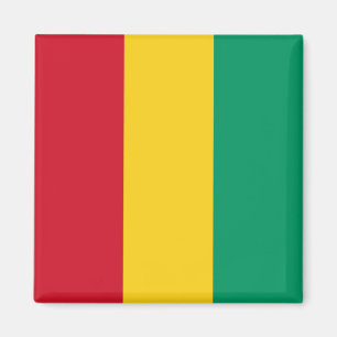 Guinea Magnet