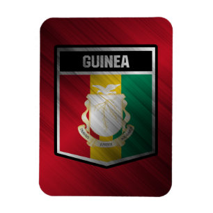 Guinea Magnet