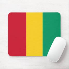 Guinea Mousepad