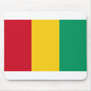 Guinea Mousepad