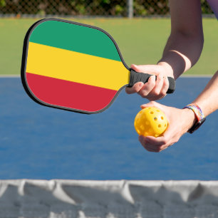 Guinea Pickleball Schläger